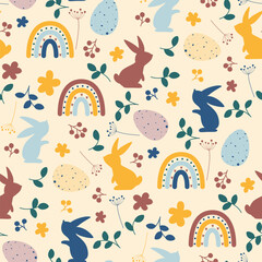 easter pattern
