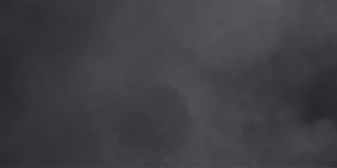 Foto op Aluminium Black soft abstract.fog effect smoky illustration smoke exploding,realistic fog or mist canvas element.texture overlays design element brush effect.before rainstorm.liquid smoke rising.  © vector queen