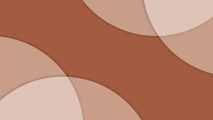 Gradient background color gradient concept graphic for illustration