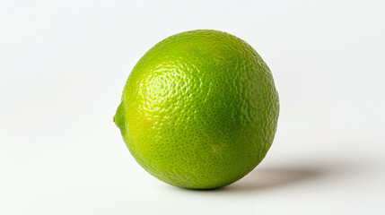 One lime