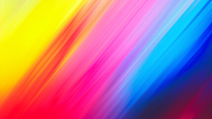 Color Neon Gradient. Moving Abstract Blurred Background. Creative background. Website background. Copy paste area for texture