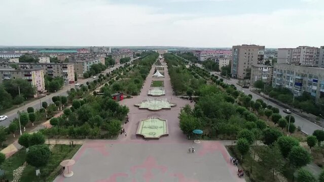 Aktobe
