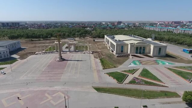 Aktobe