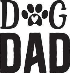 dog dad