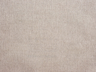 Fototapeta na wymiar Abstract beige white textured canvas background or backdrop.