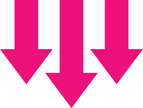 Decrease Analytics Graph