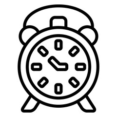 Alarm Icon Style
