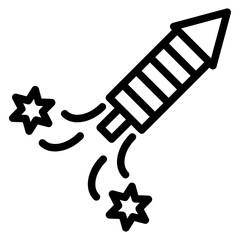 Fireworks Icon Style