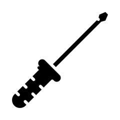 Screwdriver Vector Icon
