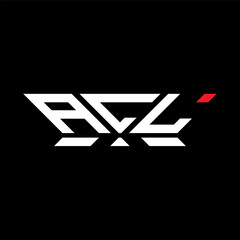 ALL letter logo vector design, ALL simple and modern logo. ALL luxurious alphabet design  