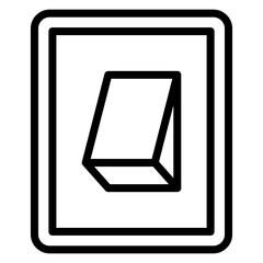 Dimmer Switch Icon Style
