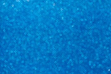 Colorful glitter large bokeh background for holiday design textures