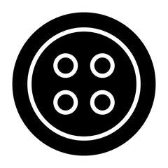 Menu Dots Vector Icon