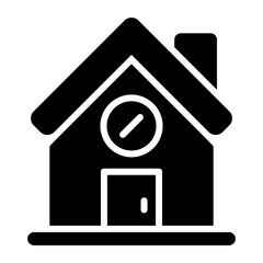 Home Vector Icon