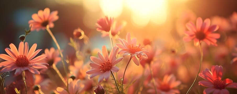 poppy flowers © urwa
