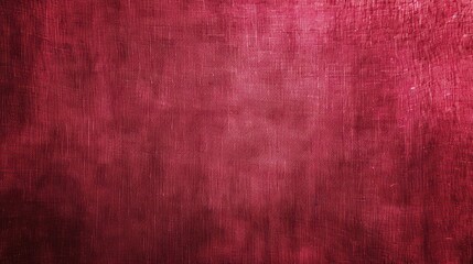 Fototapeta premium maroon red, dark red, red cloth, red fabric abstract vintage background for design. Fabric cloth canvas texture. Color gradient, ombre. Rough, grain. Matte, shimmer 