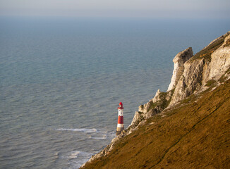 Beachy Head Lighthouse
