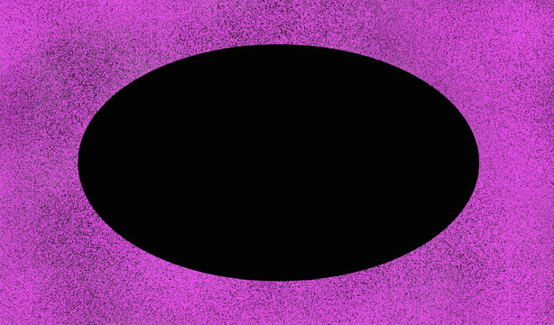 fondo ovalo