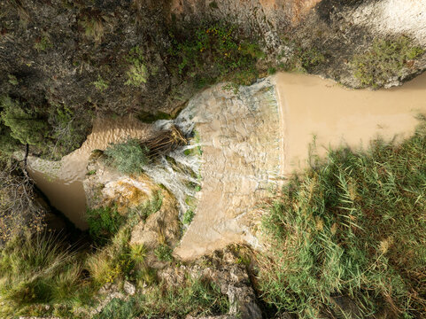 Raco de Sant Bonaventura en Alcoy