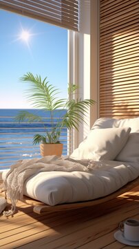 Volet brise soleil lintrieur photo UHD wallpaper