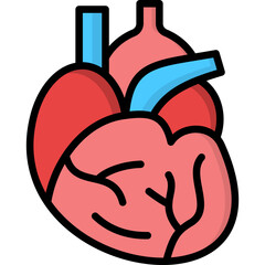 Heart Icon