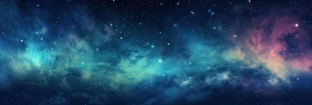 Cosmic unity, joint exploration, shared purpose, collaborative endeavor, interstellar camaraderie, cosmic quest. Generated by AI.