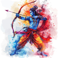 Happy Ram Navami