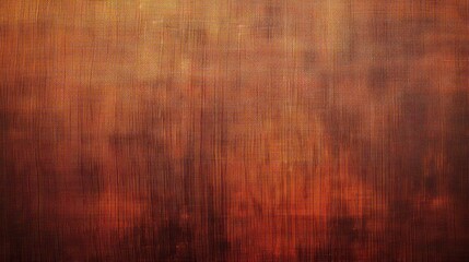 Fototapeta premium mahogany brown, brown fabric cloth abstract vintage background for design. Fabric cloth canvas texture. Color gradient, ombre. Rough, grain. Matte, shimmer