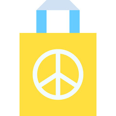 Shopping bag icon