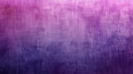 Fototapeta premium purple fabric purple cloth purple abstract vintage background for design. Fabric cloth canvas texture. Color gradient, ombre. Rough, grain. Matte, shimmer