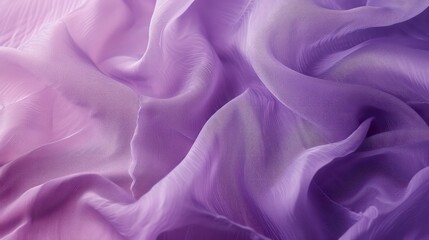 Obraz premium purple fabric purple cloth purple abstract vintage background for design. Fabric cloth canvas texture. Color gradient, ombre. Rough, grain. Matte, shimmer