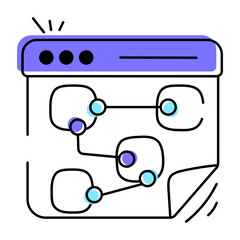  Depicting Process Planning 
