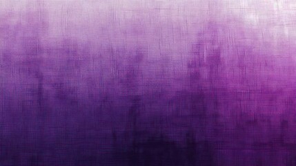 Fototapeta premium purple fabric purple cloth purple abstract vintage background for design. Fabric cloth canvas texture. Color gradient, ombre. Rough, grain. Matte, shimmer