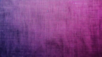 Fototapeta premium purple fabric purple cloth purple abstract vintage background for design. Fabric cloth canvas texture. Color gradient, ombre. Rough, grain. Matte, shimmer
