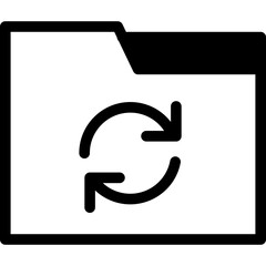 Backup icon
