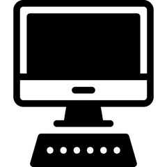 Computer icon