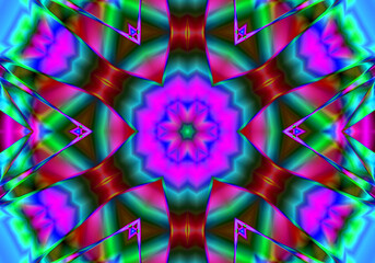 PSYCHEDELIA ,  PSYCHEDELIC ART ,  CONTEMPORARY ART ,  NEW TECHNIQUES OF ARTISTIC EXPRESSIVENESS