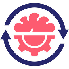 Cognitive Icon