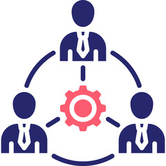Workforce Icon