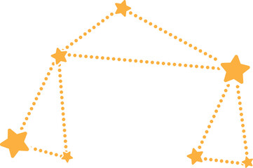 libra constellation astrological