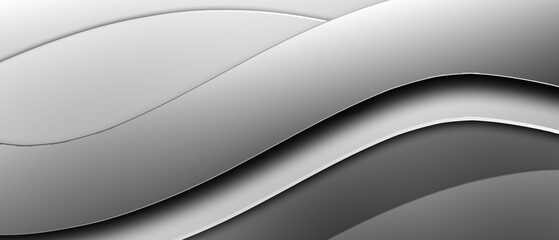 Grey white abstract background