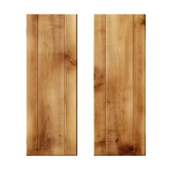 Naklejka premium old wooden board