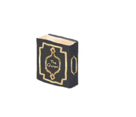 quran holy book
