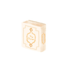 quran holy book