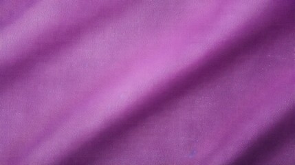 orchid purple, purple fabric, purple cloth, abstract vintage background for design. Fabric cloth canvas texture. Color gradient, ombre. Rough, grain. Matte, shimmer