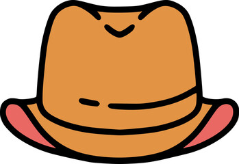 Fathers Day Icon