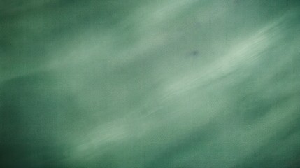 Fototapeta premium sage green fabric, green fabric, green cloth, abstract vintage background for design. Fabric cloth canvas texture. Color gradient, ombre. Rough, grain. Matte, shimmer