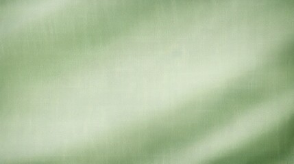 Obraz premium sage green fabric, green fabric, green cloth, abstract vintage background for design. Fabric cloth canvas texture. Color gradient, ombre. Rough, grain. Matte, shimmer