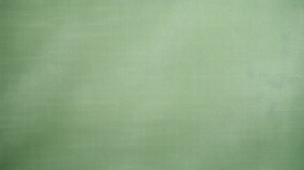 sage green fabric, green fabric, green cloth, abstract vintage background for design. Fabric cloth canvas texture. Color gradient, ombre. Rough, grain. Matte, shimmer
