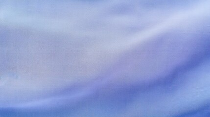 periwinkle blue, blue purple, blue fabric, blue cloth, abstract vintage background for design. Fabric cloth canvas texture. Color gradient, ombre. Rough, grain. Matte, shimmer